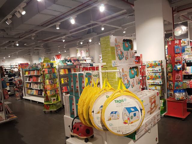 Aushopping Strasbourg