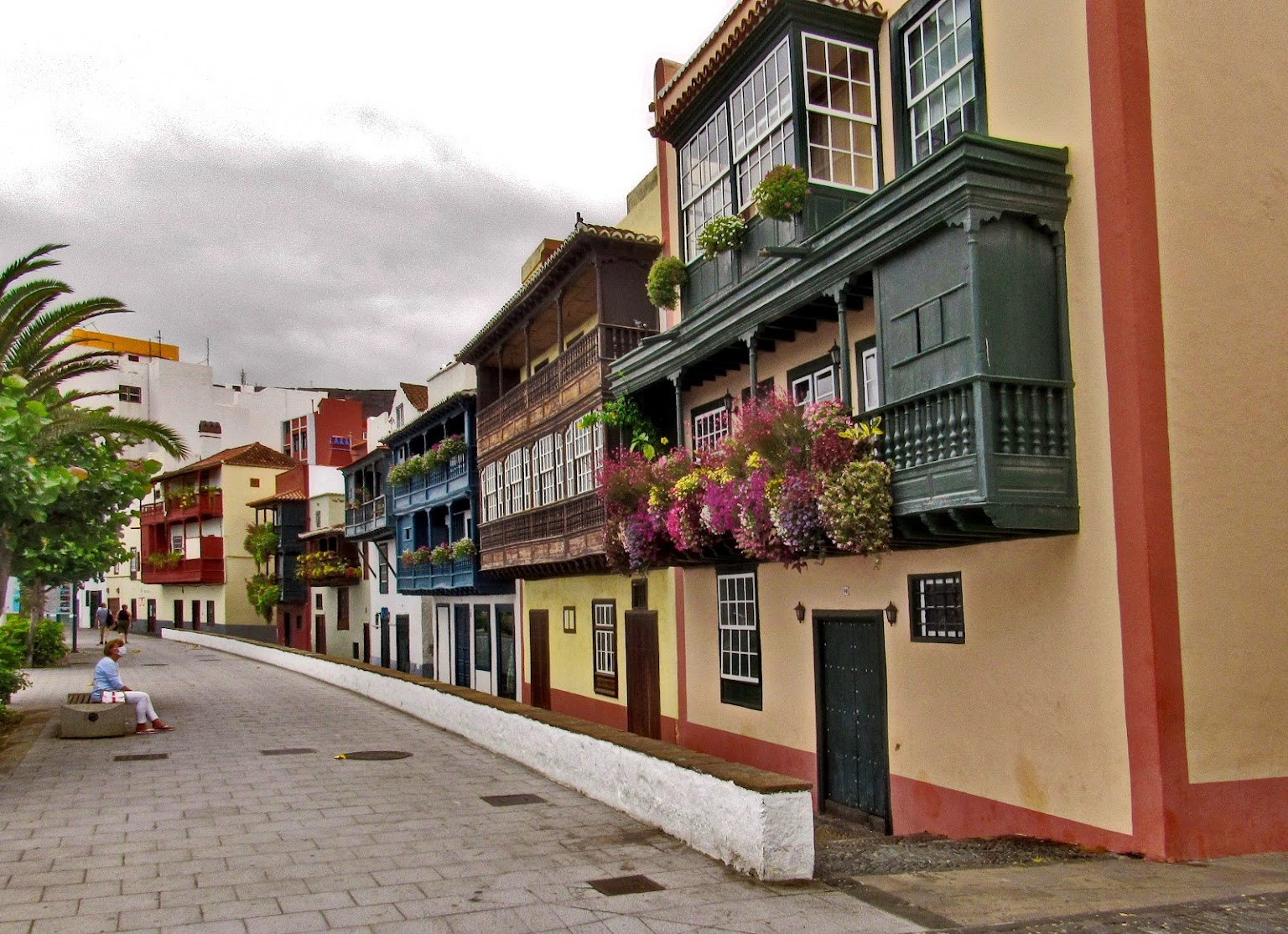 Canary Islands attractions