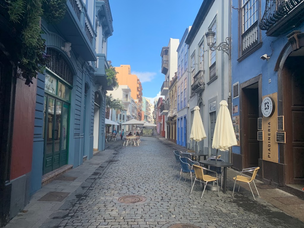 free things to do in Canary Islands