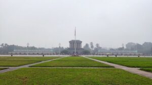 ميدان با دينه هانوي