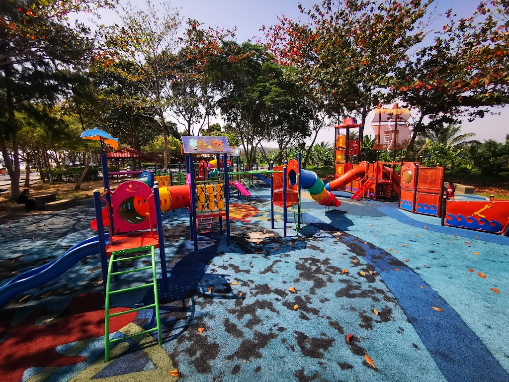 Sepang Bagan Lalang
