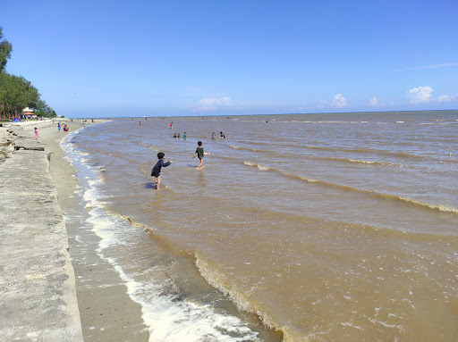Bagan Lalang Sepang Beach Selangor