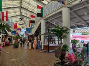 Bayside Marketplace