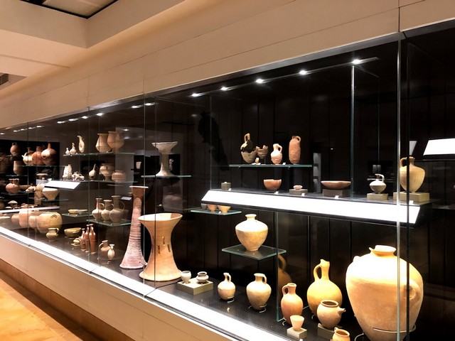 National Museum Beirut