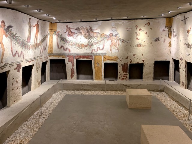 National Museum of Beirut
