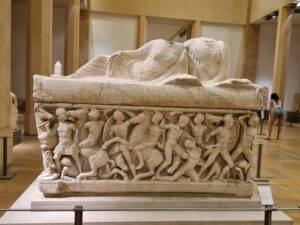 National Museum Beirut