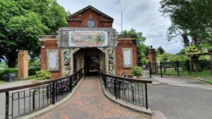 best attractions in Birmingham
