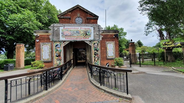 best things to do in Birmingham