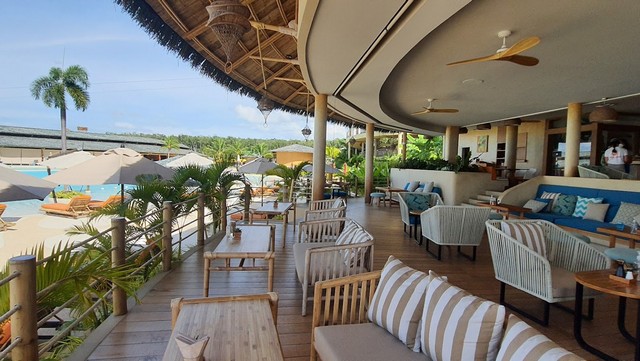 Blue Tree Phuket