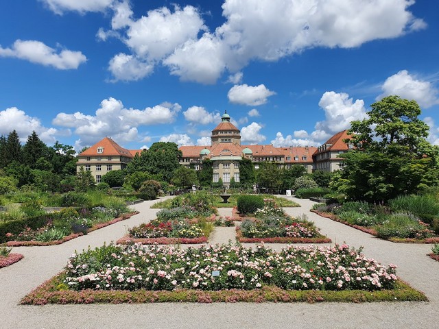 best attractions in Munich