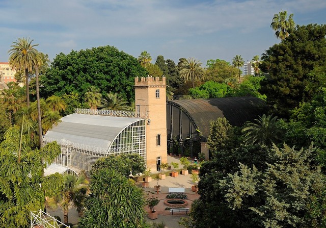 main attractions in valencia