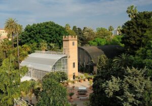 Botanical Garden Valencia - things to do in valencia with family