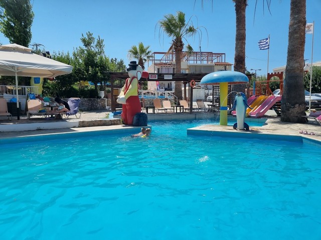 things to do in Crete with kids