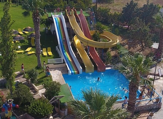 best attractions in Crete for families