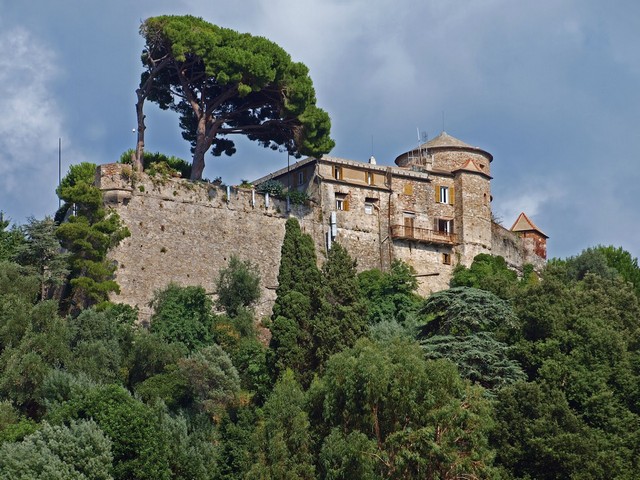 best things to do in Portofino