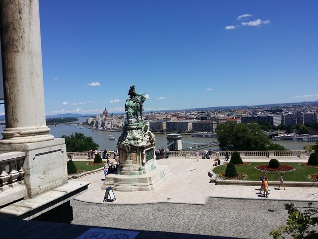 Buda Castle