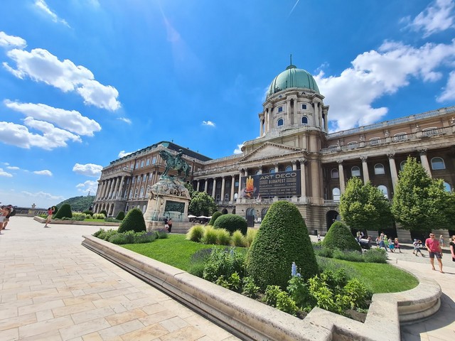 top things to do in Budapest
