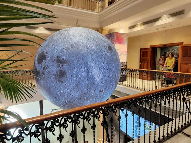 Caixa Forum Palma Balearic Islands