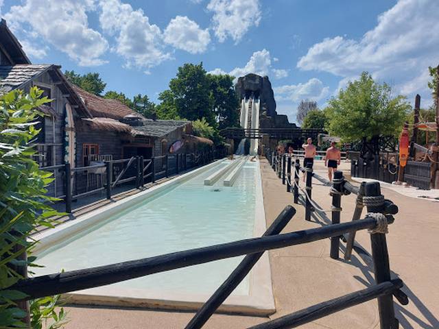 Caneva Aquapark Verona