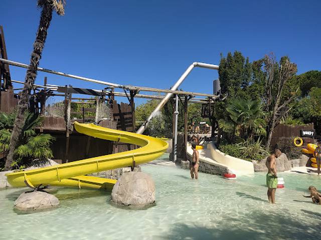 Caneva Aquapark
