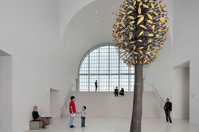 Best Museums in Lausanne