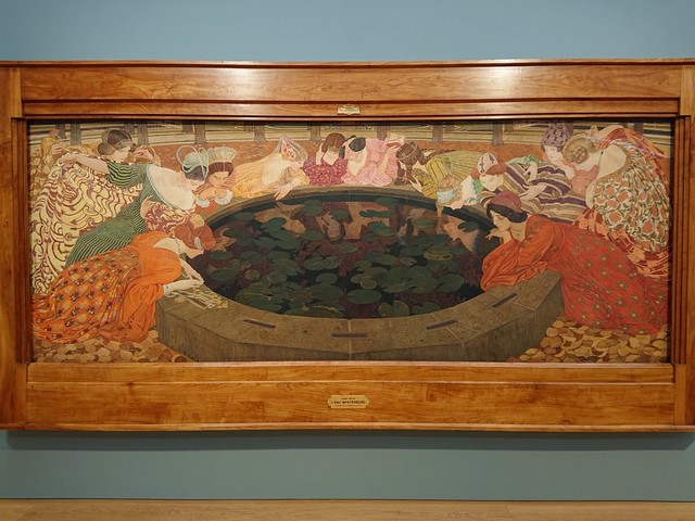 Cantonal Museum of Fine Arts Lausanne