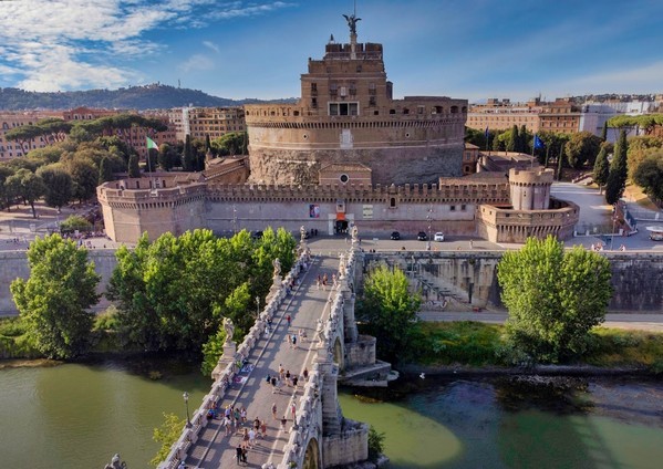 popular things to do in Rome