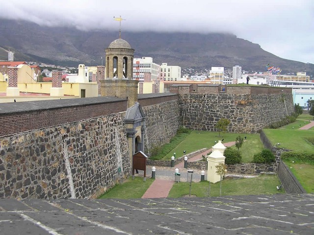 top things to do in Cape Town