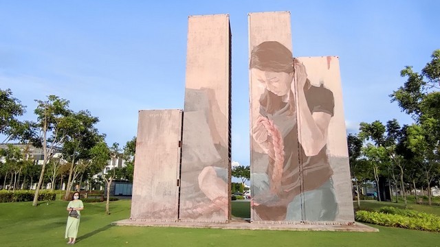 famous parks in Penang