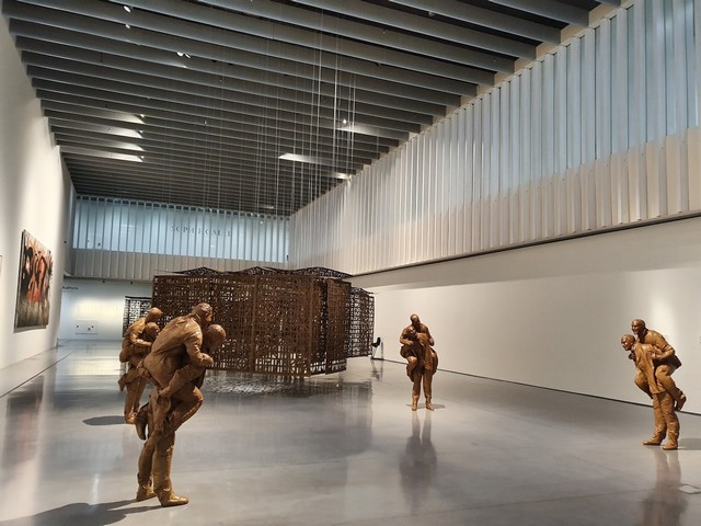 best attractions in Malaga