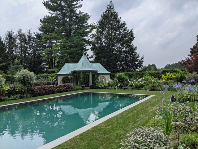 Chanticleer Garden Philadelphia