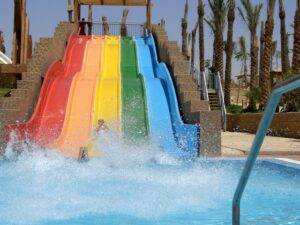 Cleo Aqua Park Sharm el Sheikh