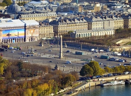 things to do in Paris France