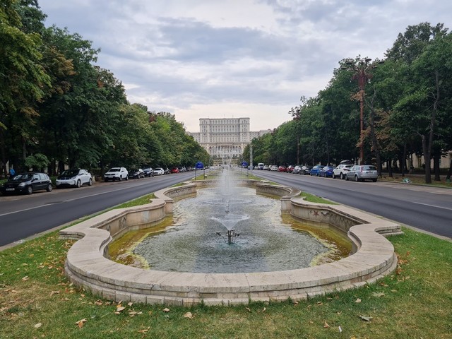 things to do in Bucharest Romania