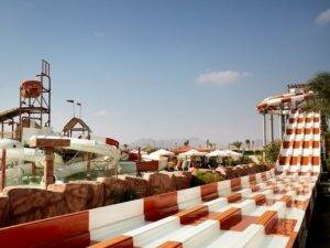 Coral Sea Water World Sharm el Sheikh