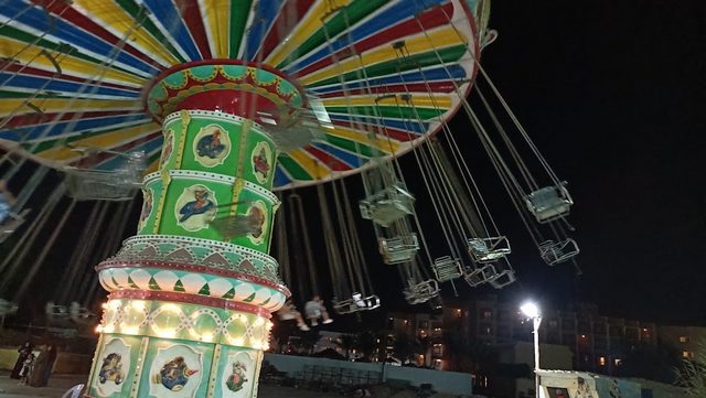 best things to do in Hurghada with kids