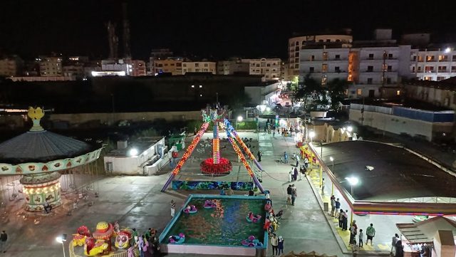 entertainment in Hurghada