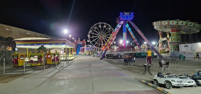 things to do in Hurghada for families