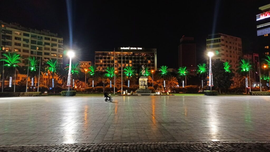 ميدان الجمهورية