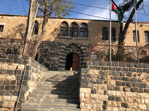 top things to do in Irbid