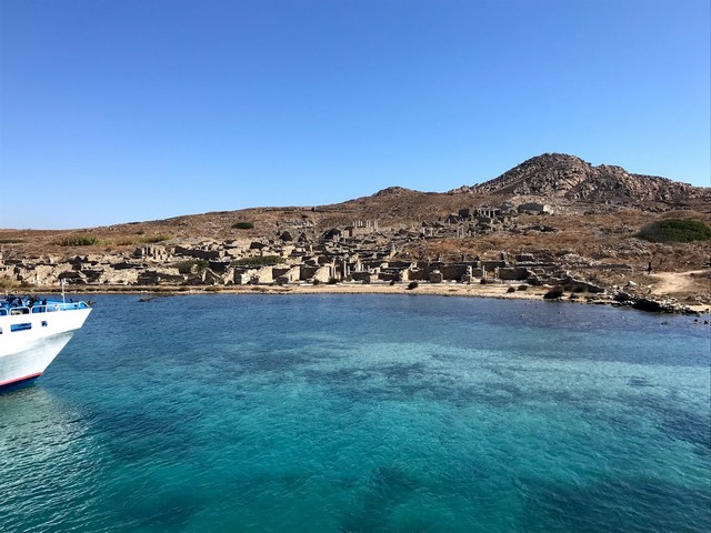 best things to do in Mykonos