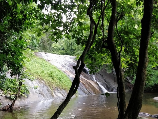 waterfalls of Kerala