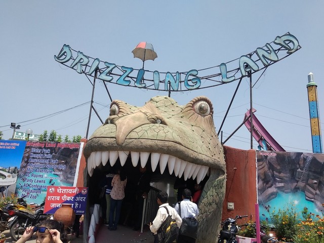 things to do in New Delhi with Kids