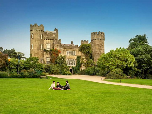 interesting things to do in Dublin
