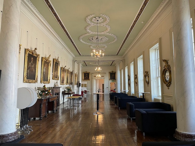Dublin Castle