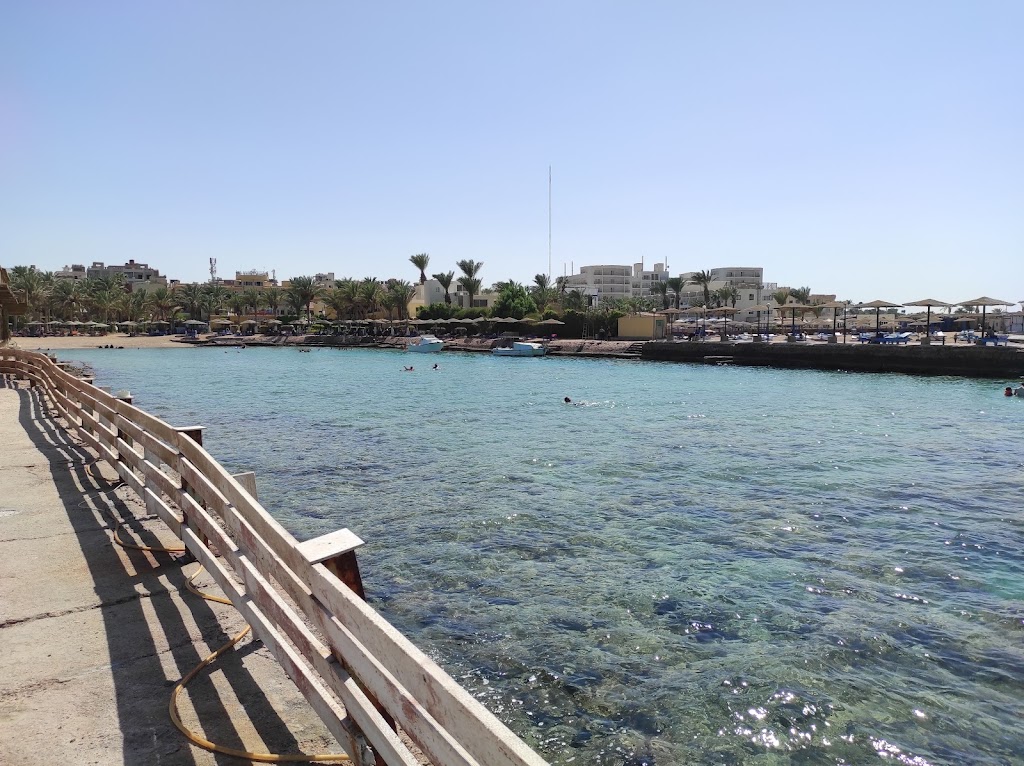 best beach in Hurghada - hurghada egypt beaches
