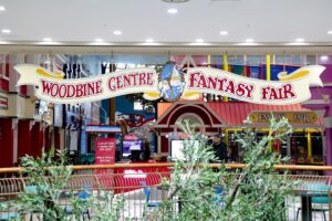 Fantasy Fair - things to do in Toronto with family