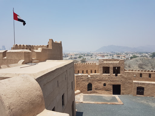 Fujairah Fort