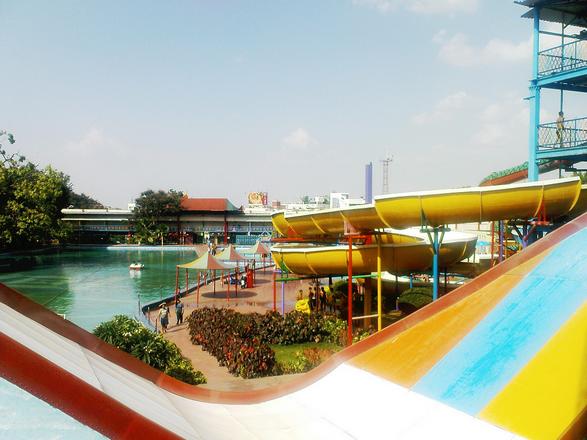 fun activities in Bengaluru