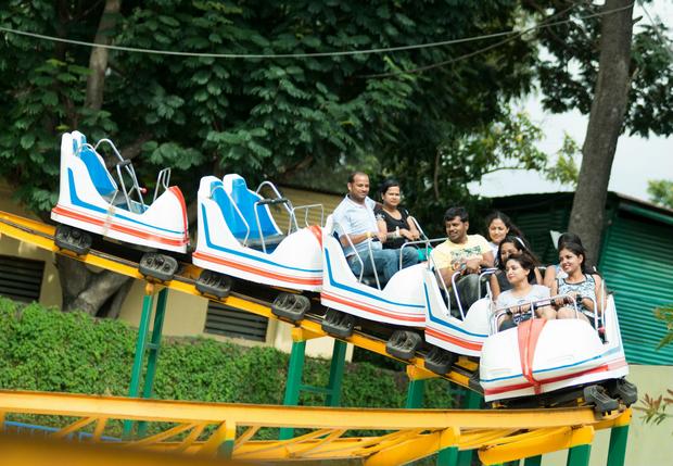 Fun World Amusement Park